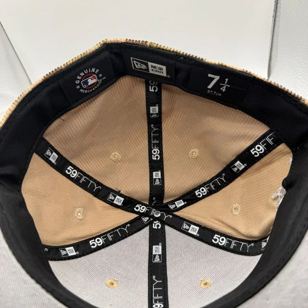 New Era step up
